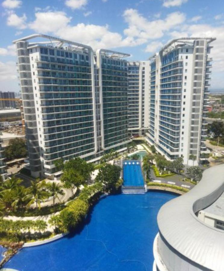 Sm Bicutan Condotel مانيلا المظهر الخارجي الصورة