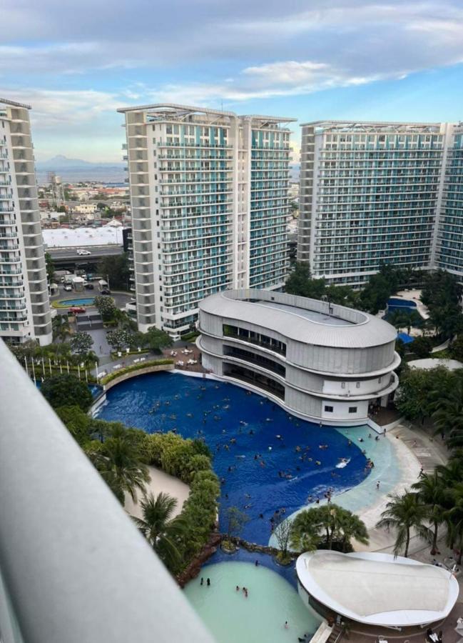 Sm Bicutan Condotel مانيلا المظهر الخارجي الصورة