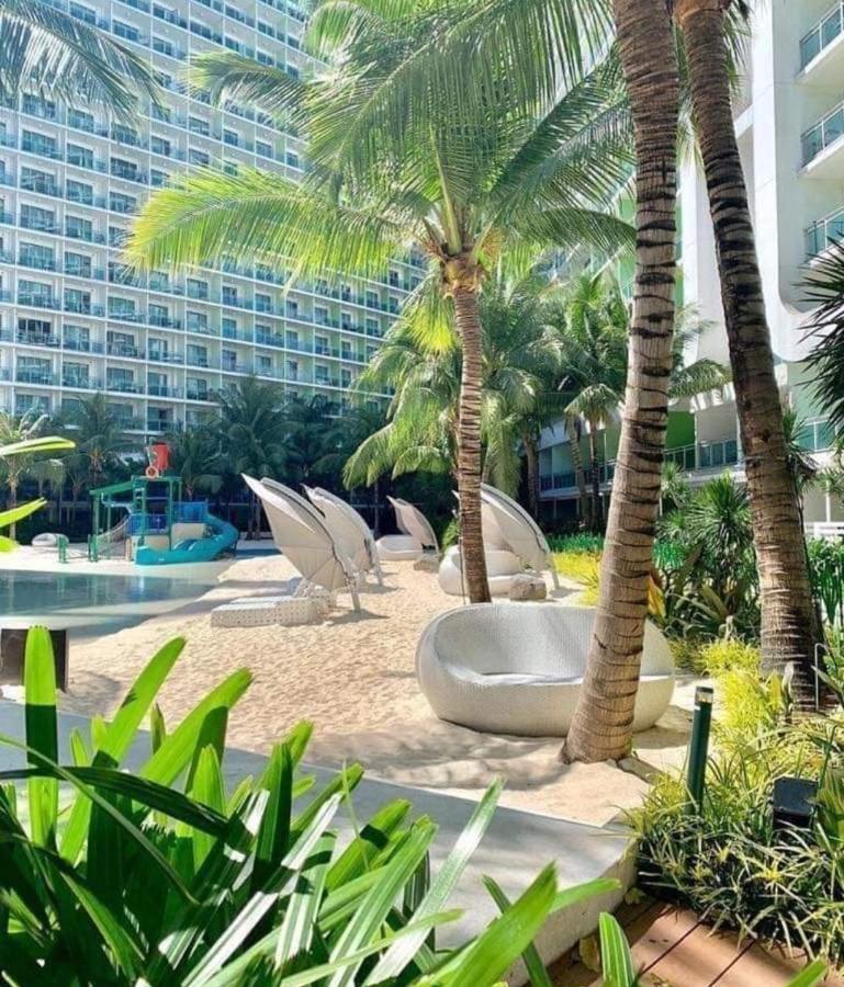 Sm Bicutan Condotel مانيلا المظهر الخارجي الصورة