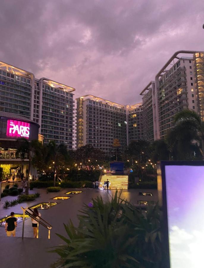 Sm Bicutan Condotel مانيلا المظهر الخارجي الصورة