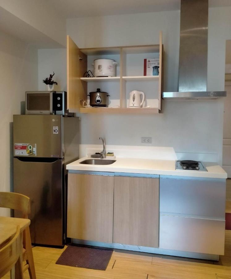 Sm Bicutan Condotel مانيلا المظهر الخارجي الصورة