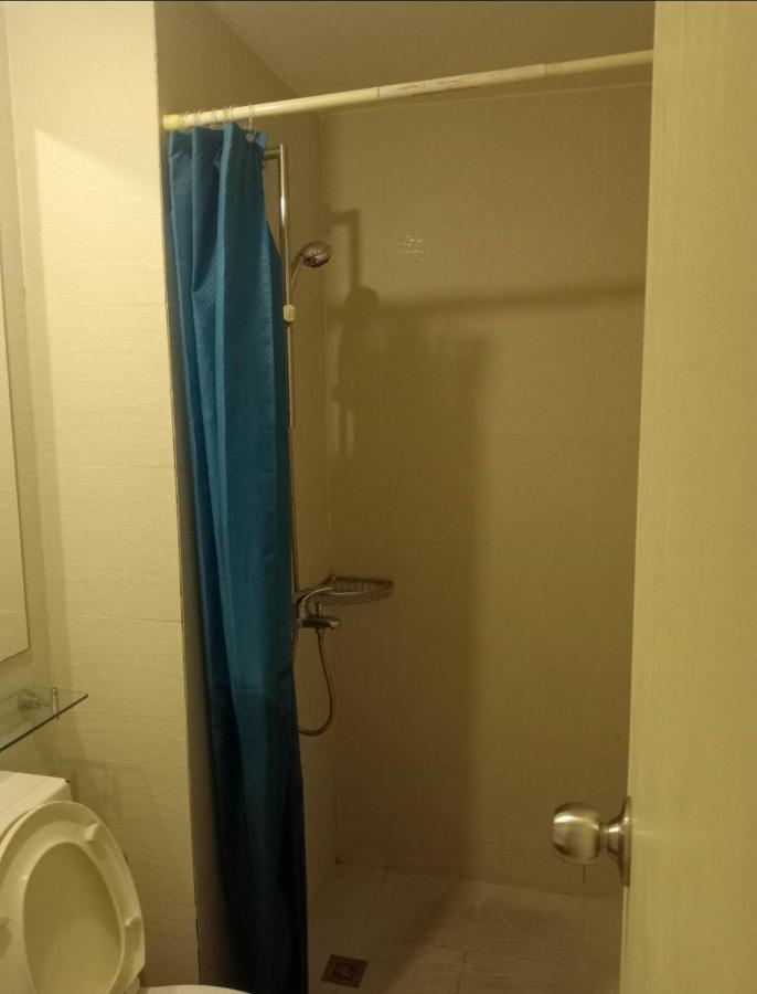 Sm Bicutan Condotel مانيلا المظهر الخارجي الصورة