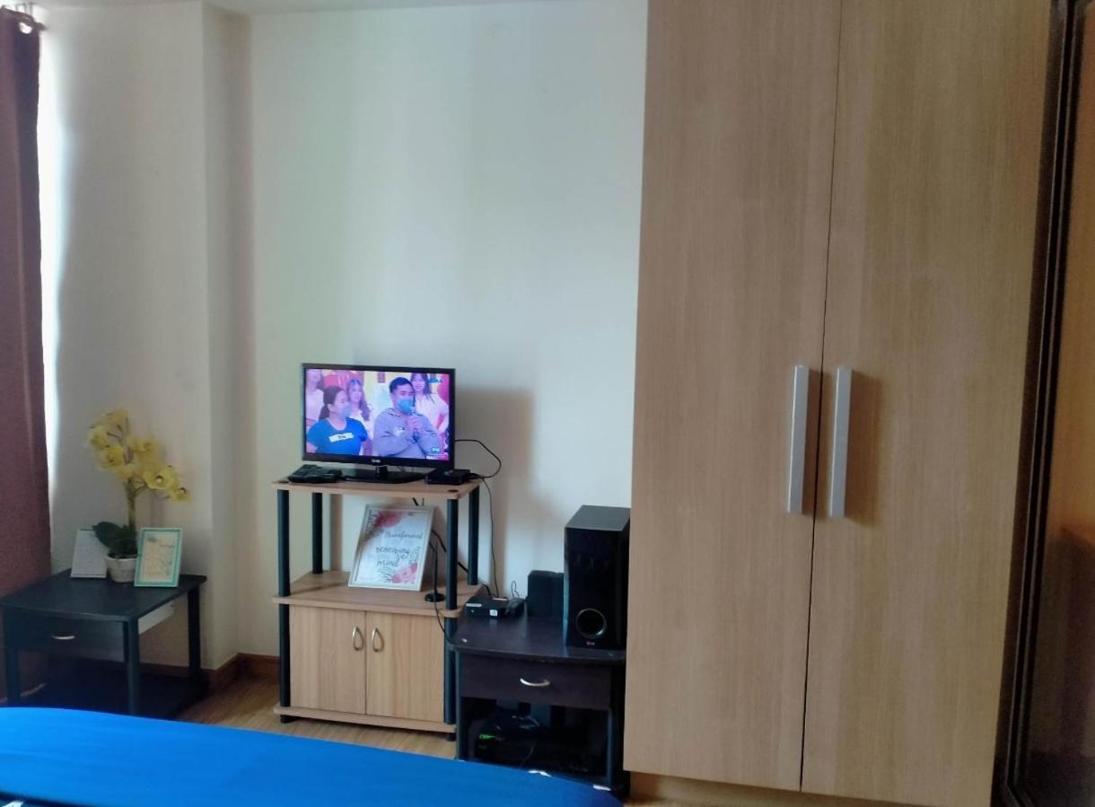 Sm Bicutan Condotel مانيلا المظهر الخارجي الصورة