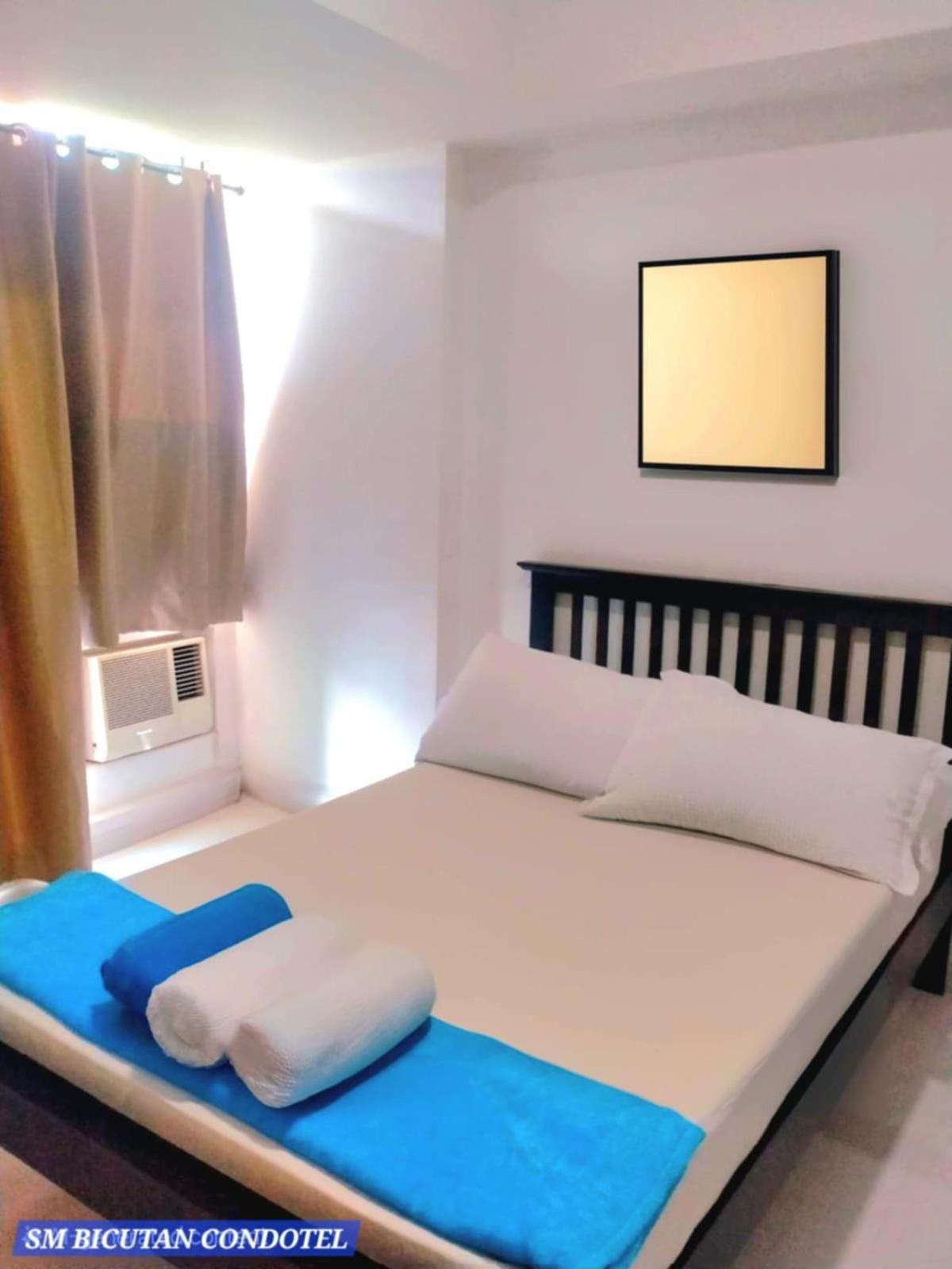 Sm Bicutan Condotel مانيلا المظهر الخارجي الصورة