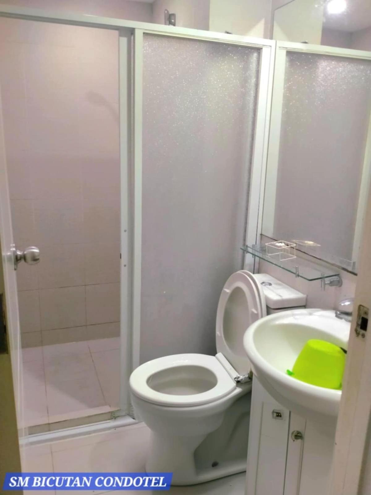 Sm Bicutan Condotel مانيلا المظهر الخارجي الصورة